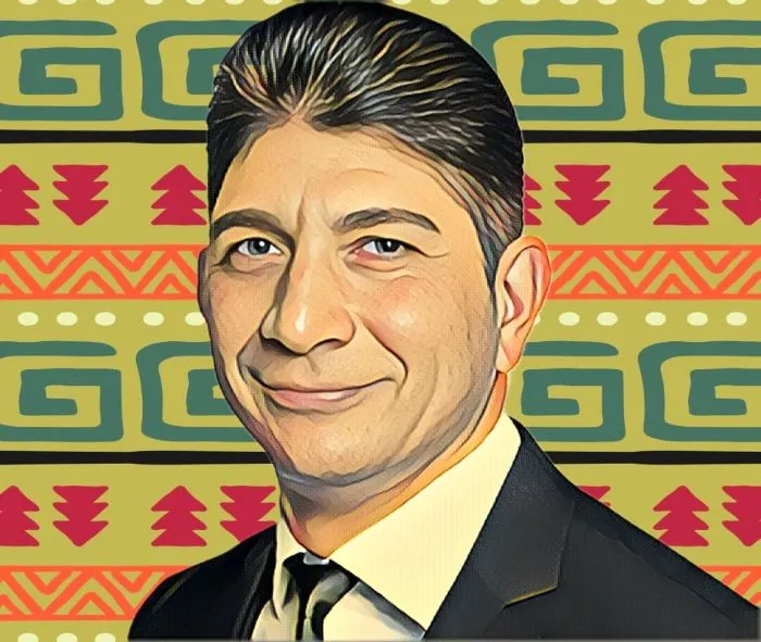 Shameel Joosub-led Vodacom strikes clean energy deal to ease South Africa grid reliance