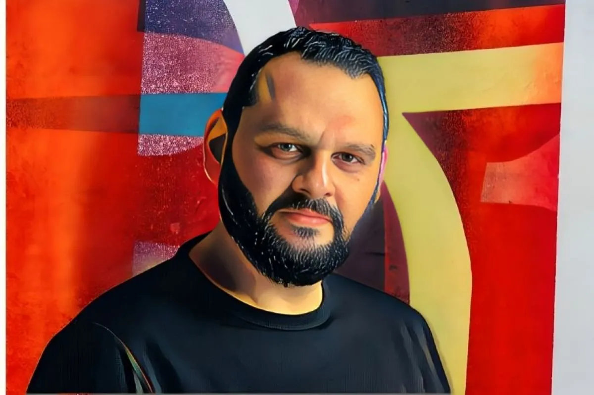 Egyptian tycoon Abdallah Sallam leads Madinet Masr's expansion plan with $5 million investment