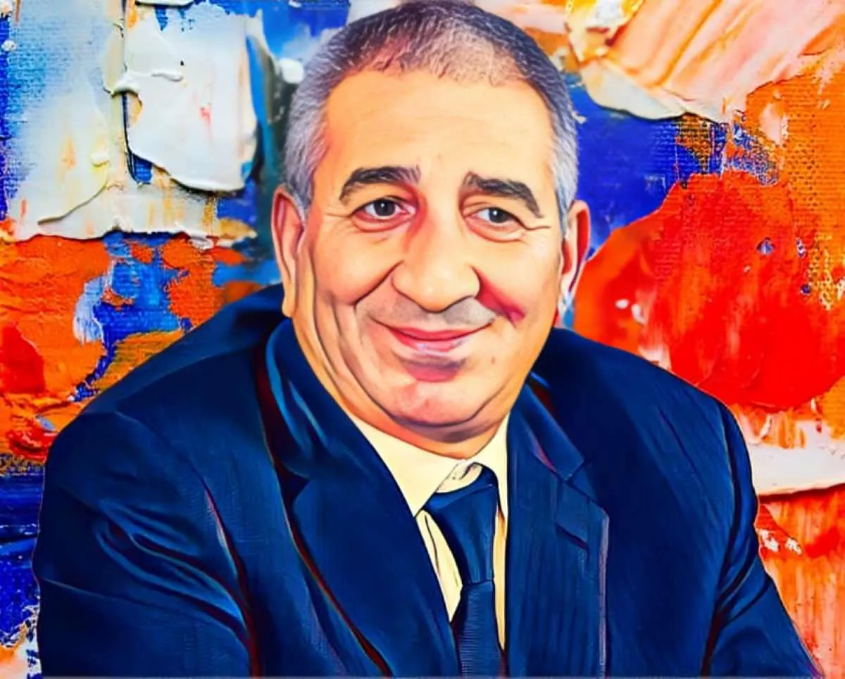 Algerian tycoon Benhamadi’s Condor inks $80 million worth of trade deals across Africa