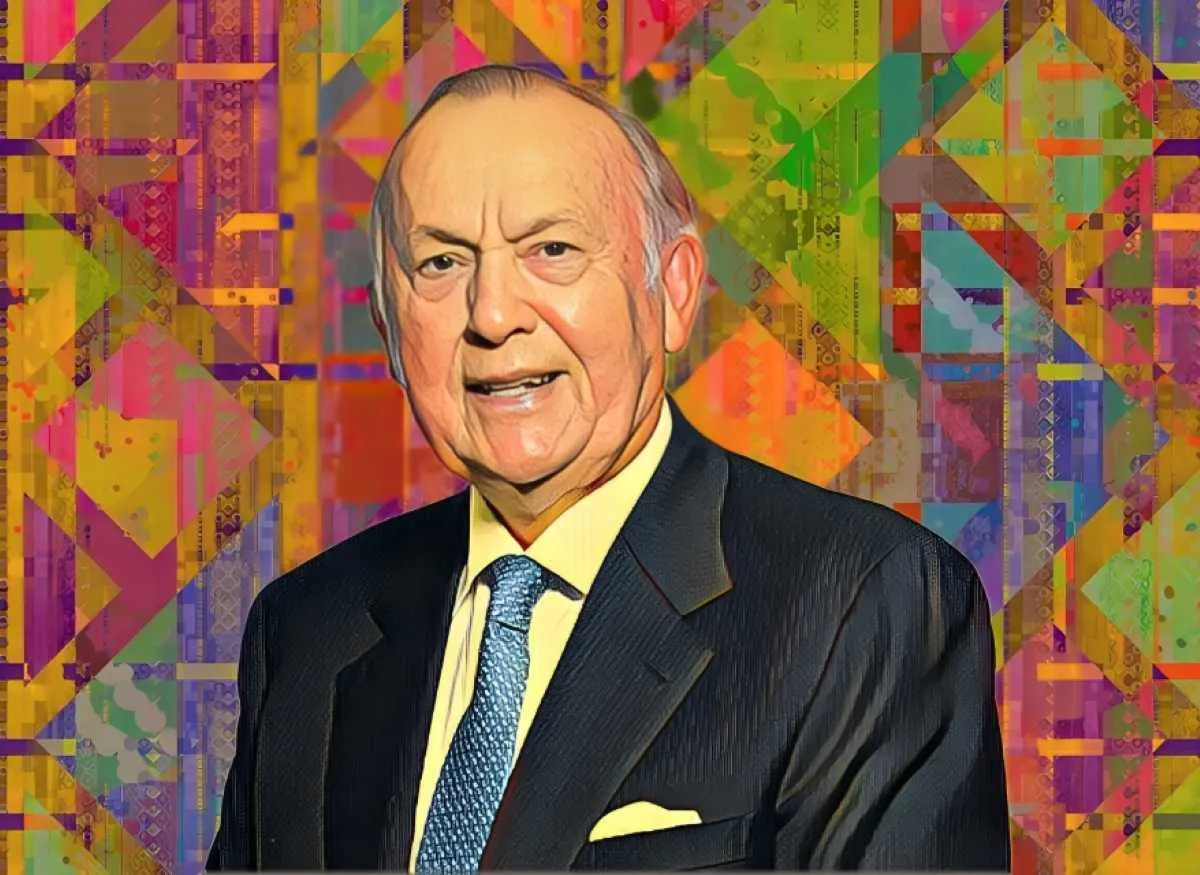Shoprite, backed by South African billionaire Christo Wiese, posts $14.3 billion revenue