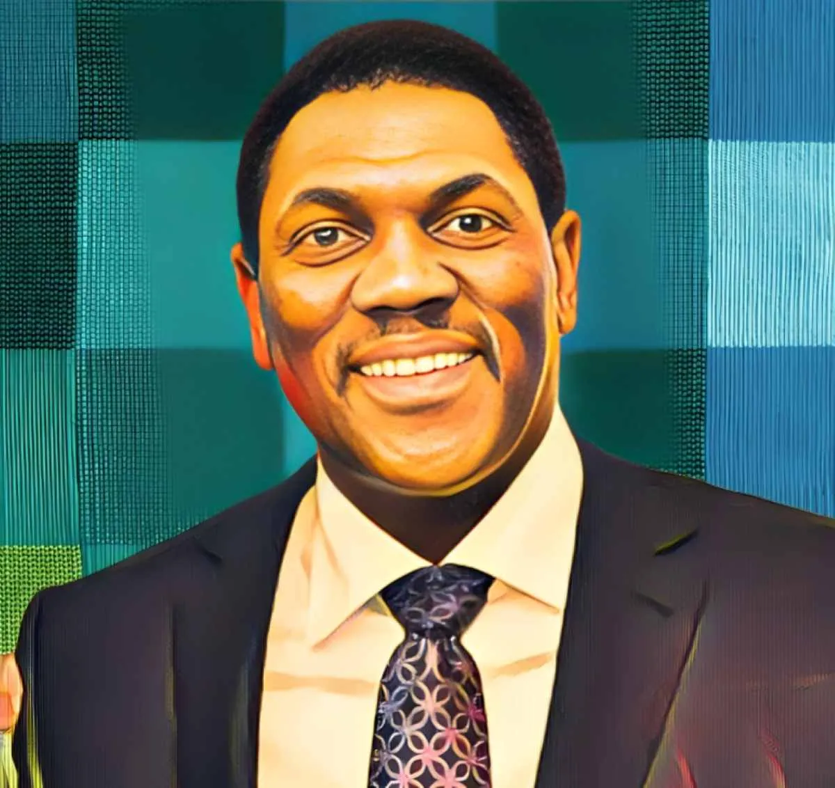 South African businessman Lazarus Zim sued for $7 million in BEE dispute