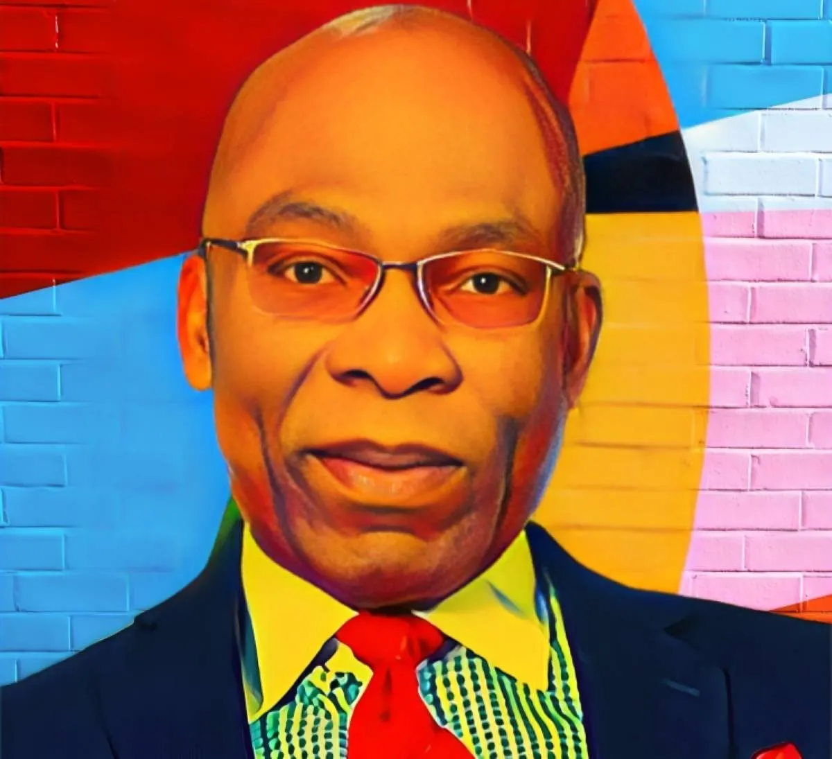 Nigerian tech tycoon Leo Stan Ekeh pledges 1 million laptops for students