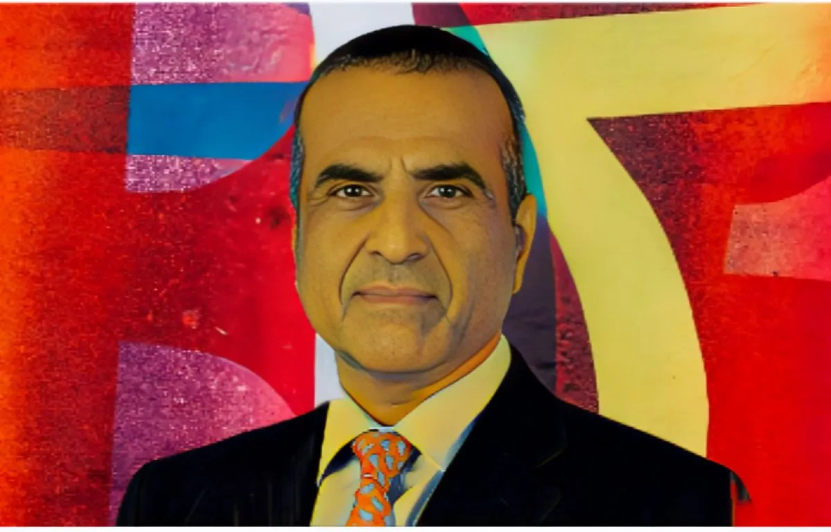 Indian billionaire Sunil Bharti Mittal’s Airtel Africa begins Kenya data center project