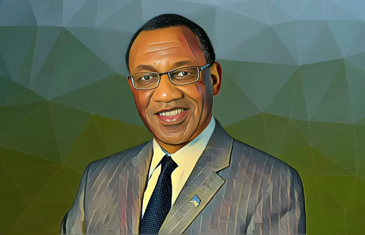 How Thom Mpinganjira built Malawi’s largest bank, became its first billionaire, and conquered the world