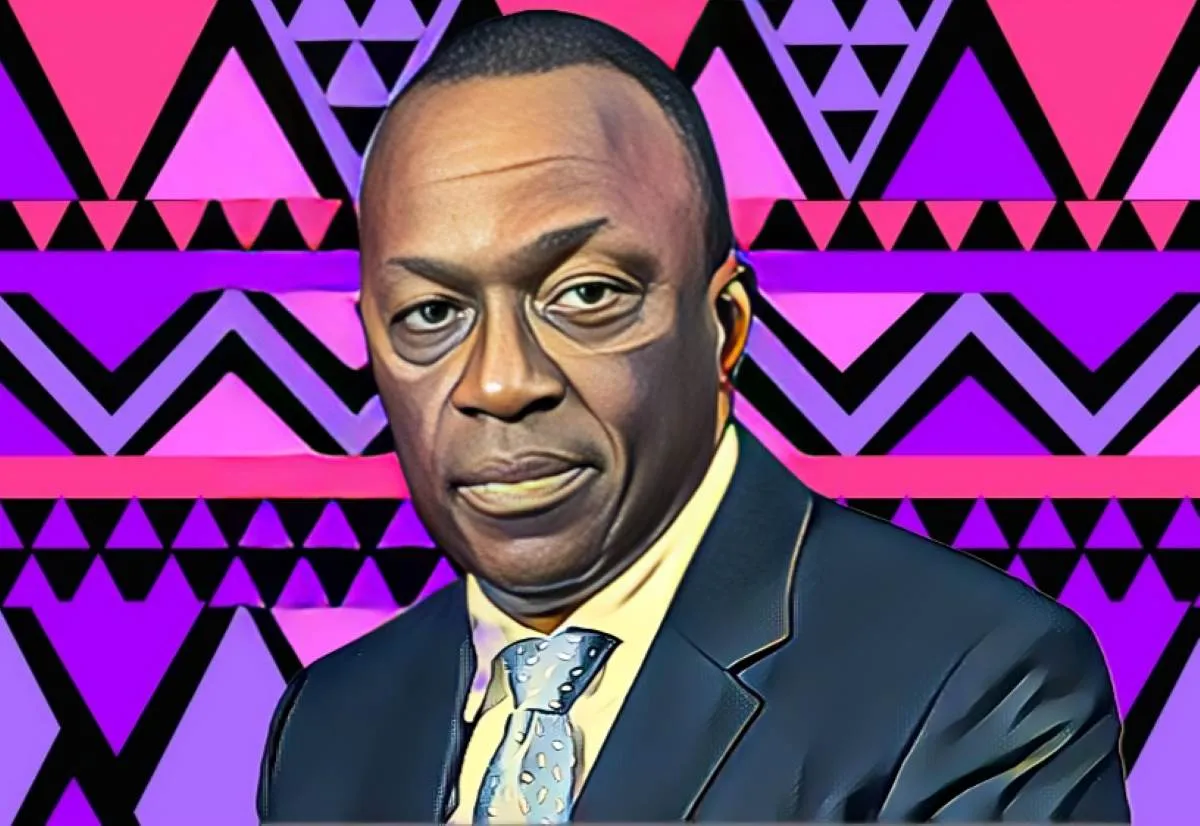 Nigerian insurance tycoon Wole Oshin's Custodian stake is now worth $42 million