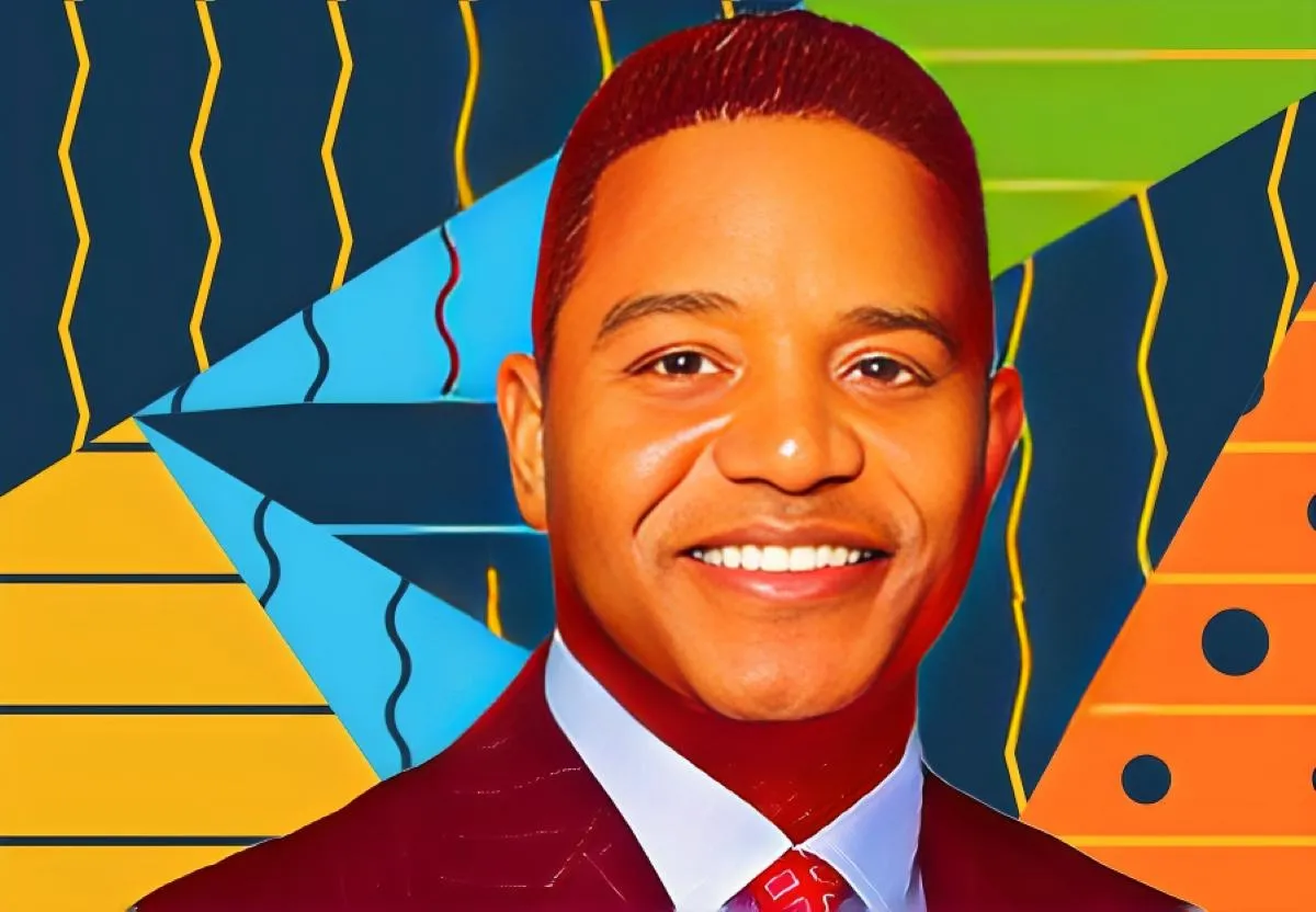 Black executive Calvin Butler pockets $14.7 million salary from Exelon in 2024