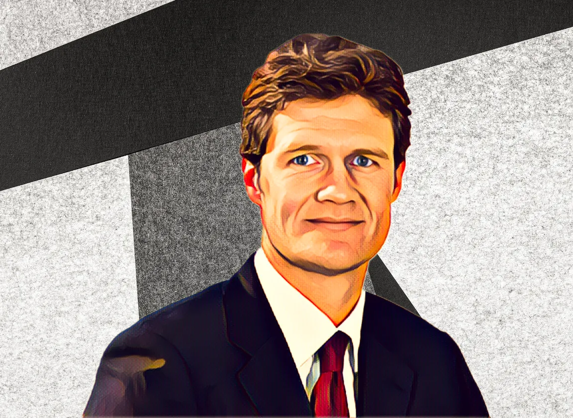 Canadian financier Charles Field-Marsham, who founded Kenya’s top investment bank, exits in management buyout