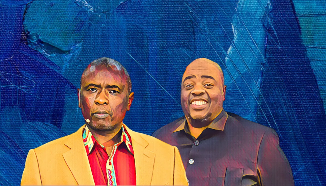 Zimbabwean tycoons Wicknell Chivayo and Kudakwashe Tagwirei named in $3.2 billion corruption dossier