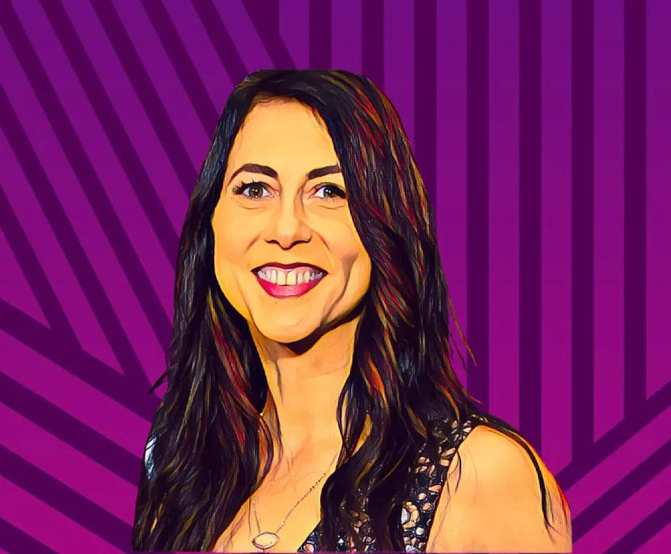 MacKenzie Scott pours $385 million into Africa: who got it and what’s working