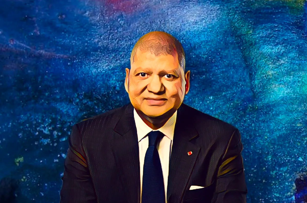 Billionaire Jean-Louis Billon bets palm oil fortune on Ivory Coast presidency