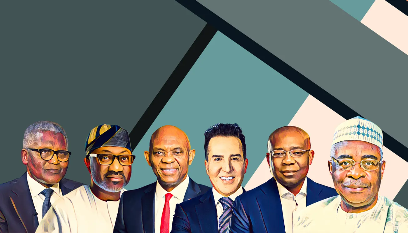 Nigeria’s billionaires build family offices to cement legacies and expand global reach