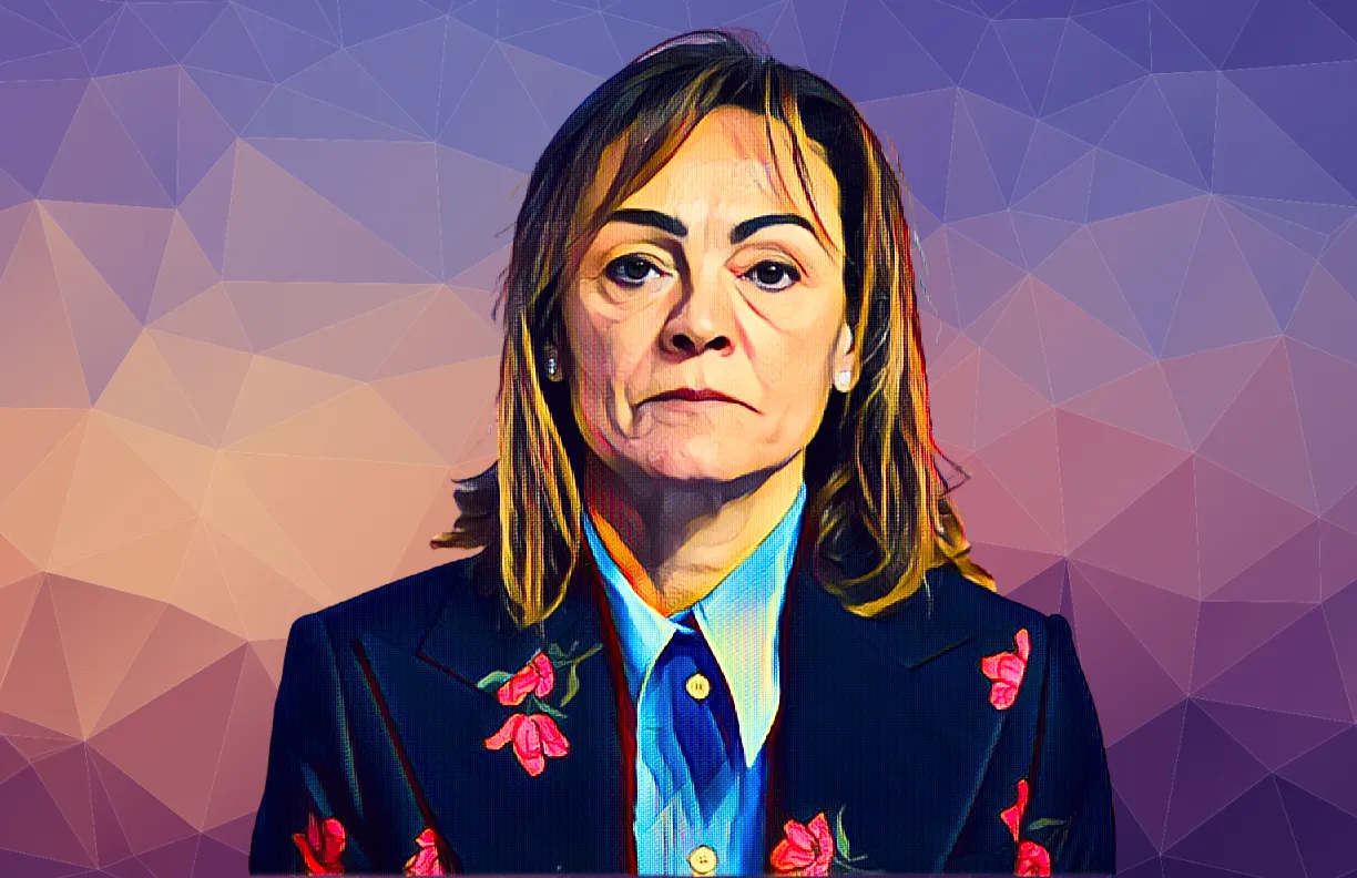 Sol Daurella: The Spanish billionaire who controls a Coca-Cola empire across Africa