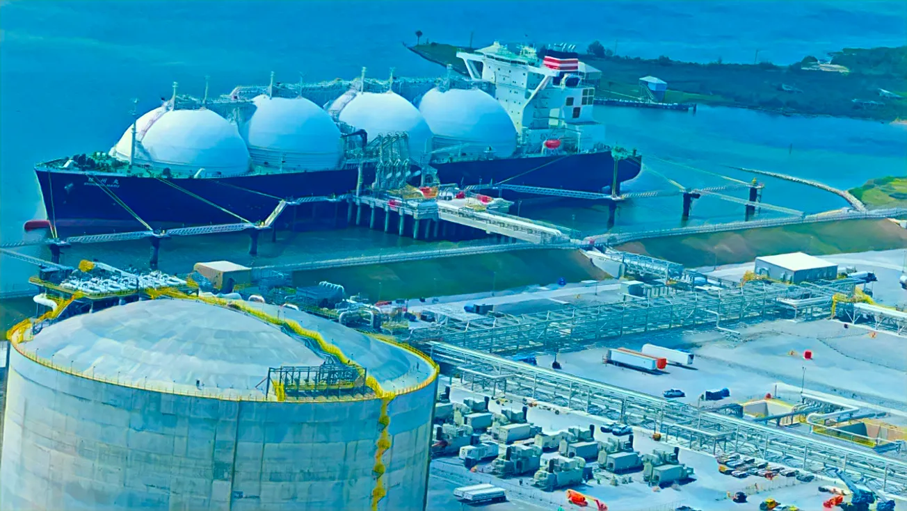 LNG: How arbitration battles are redefining the global gas trade
