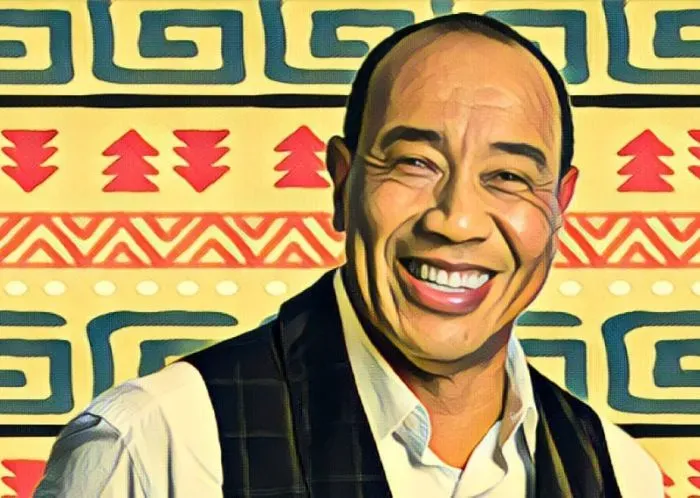 Jamaica’s richest man Michael Lee-Chin invests $500,000 in digital ad firm Visual Vibe