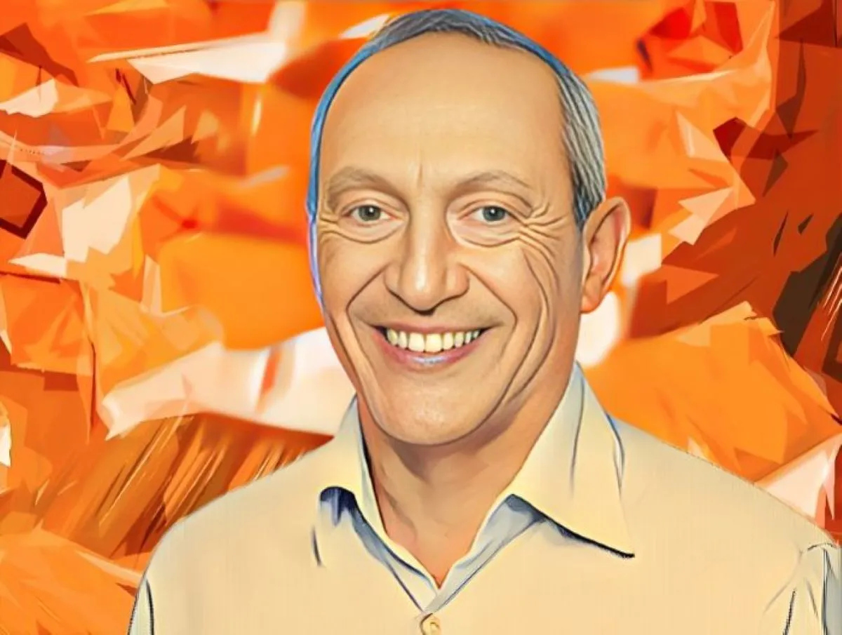 Nassef Sawiris