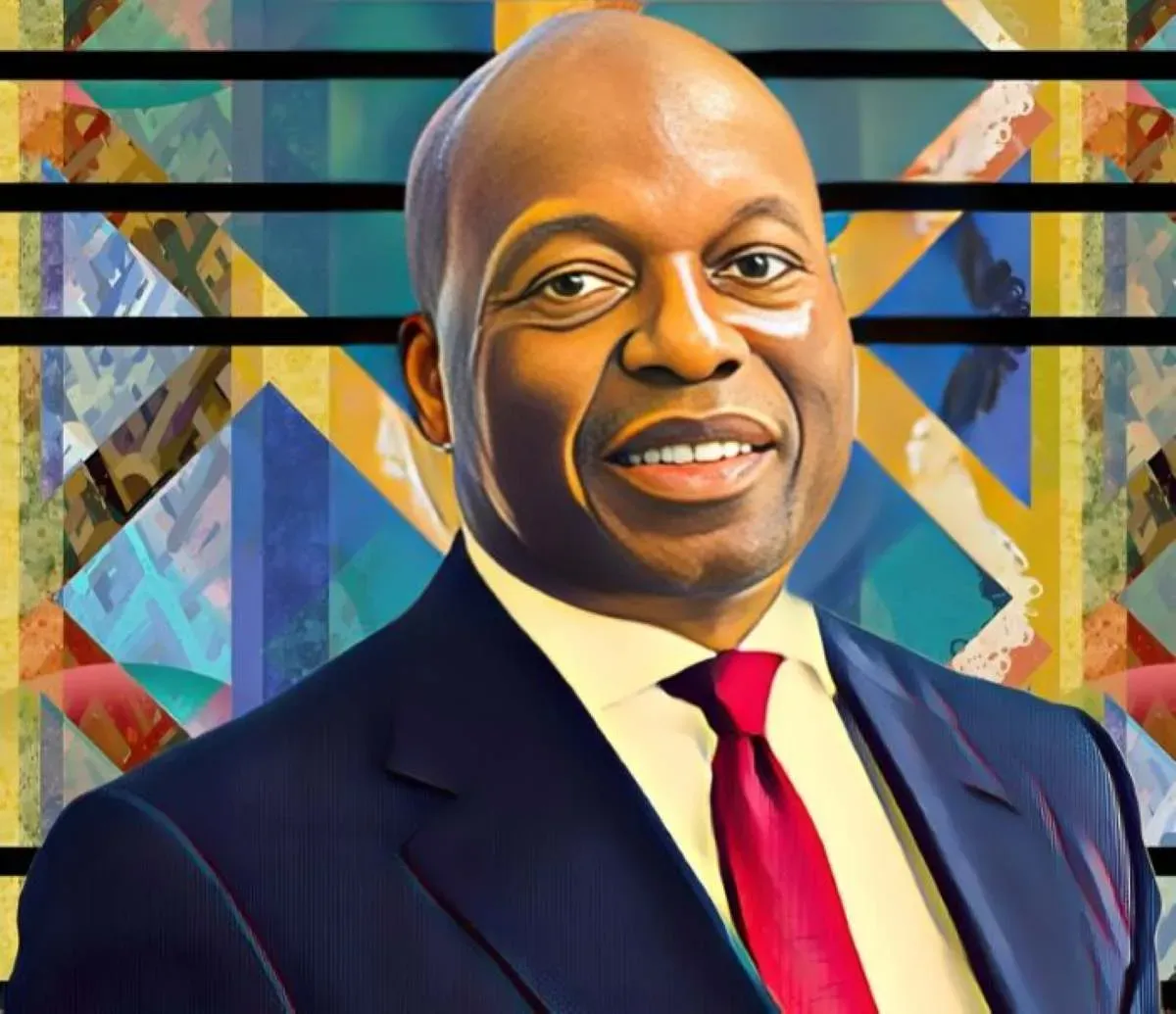 Nigerian oilman Wale Tinubu gets lifetime award at Africa Energy Week as local champions gain spotlight