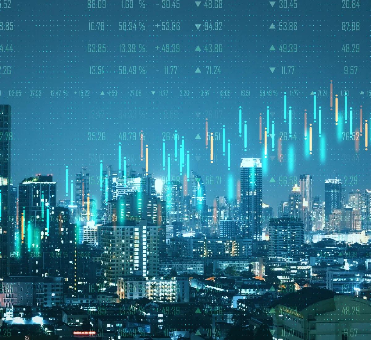 10 Best Forex Brokers in Africa