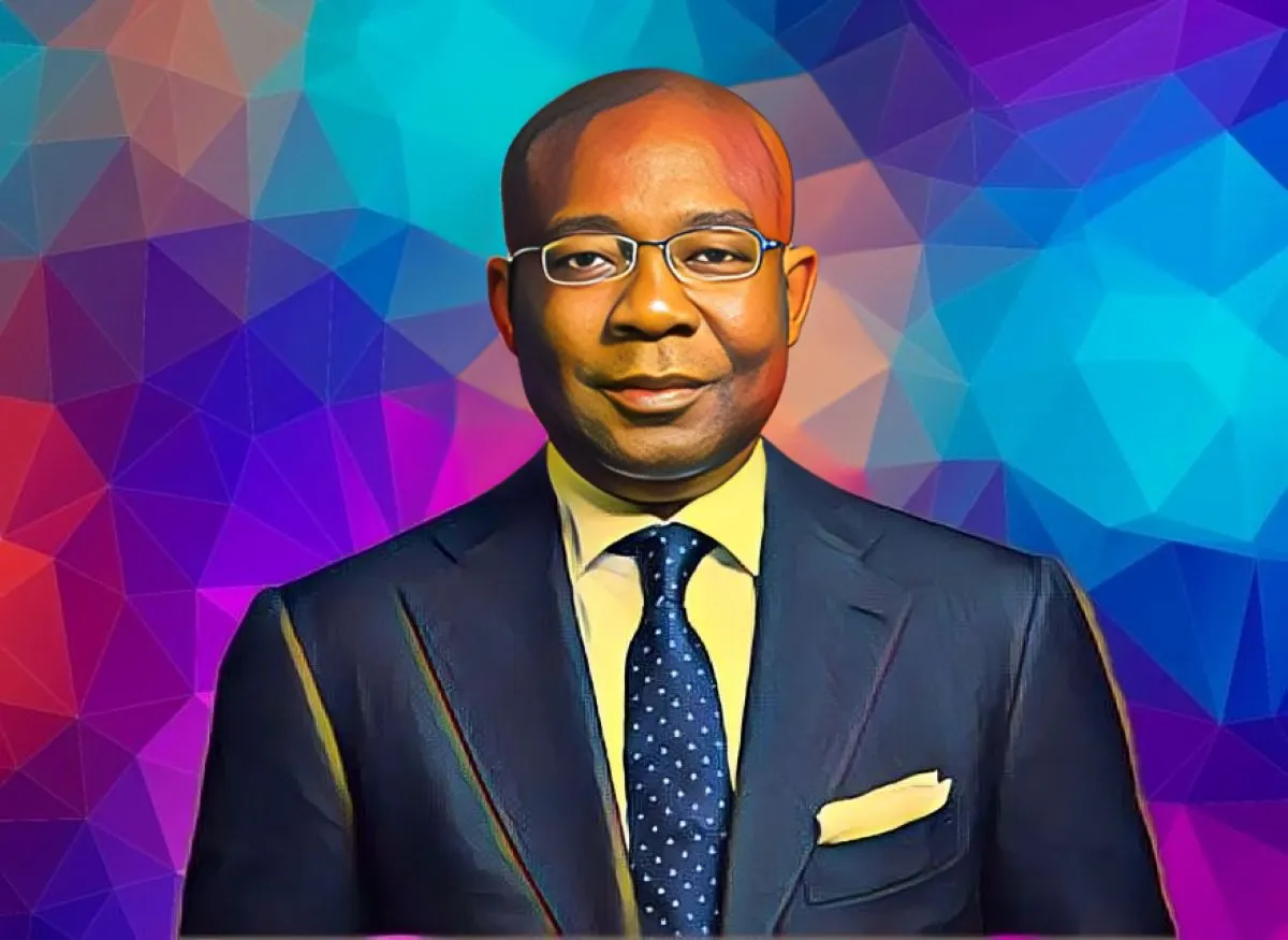 Access Holdings, led by Aig-Imoukhuede, posts profit drop on lower forex gains