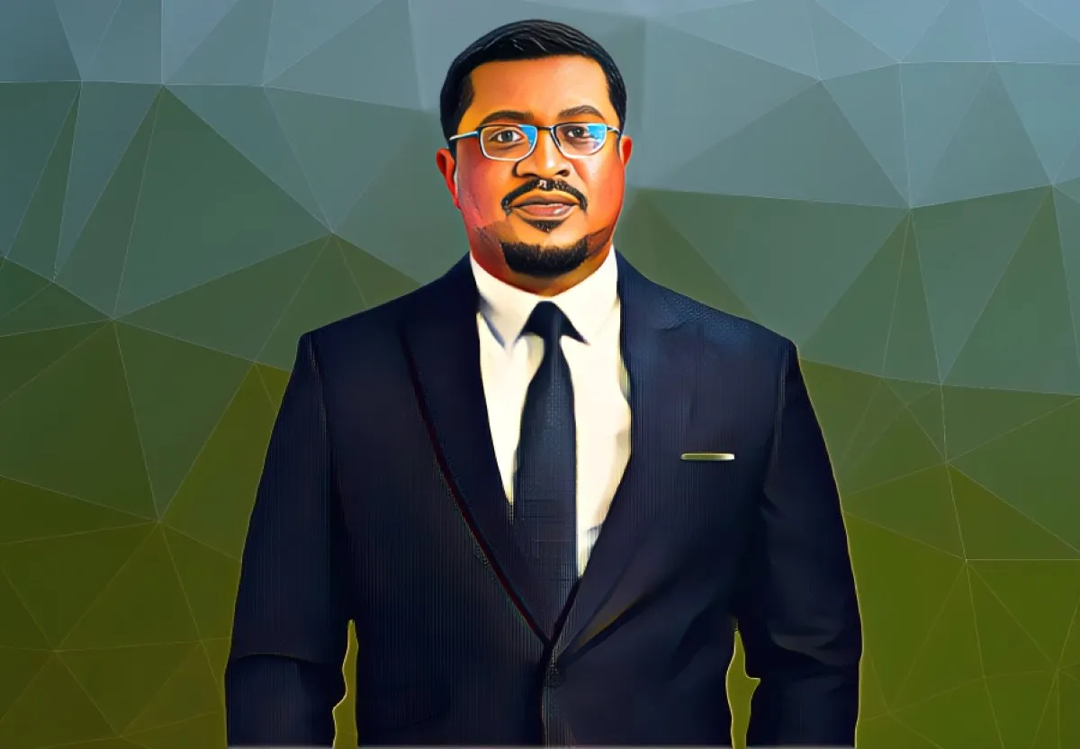 Nigerian aviation mogul Chukwuerika Achum’s Falcon Aero gets $10 million boost for VivaJets