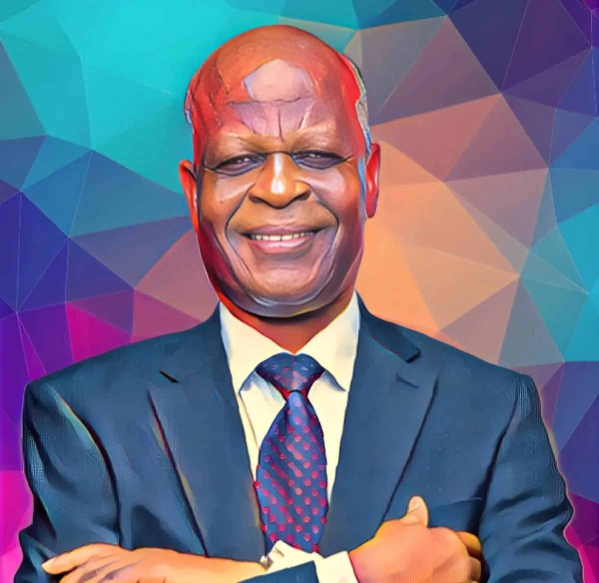 Desterio Oyatsi, the Kenyan lawyer with a $14 million stake in NCBA Group