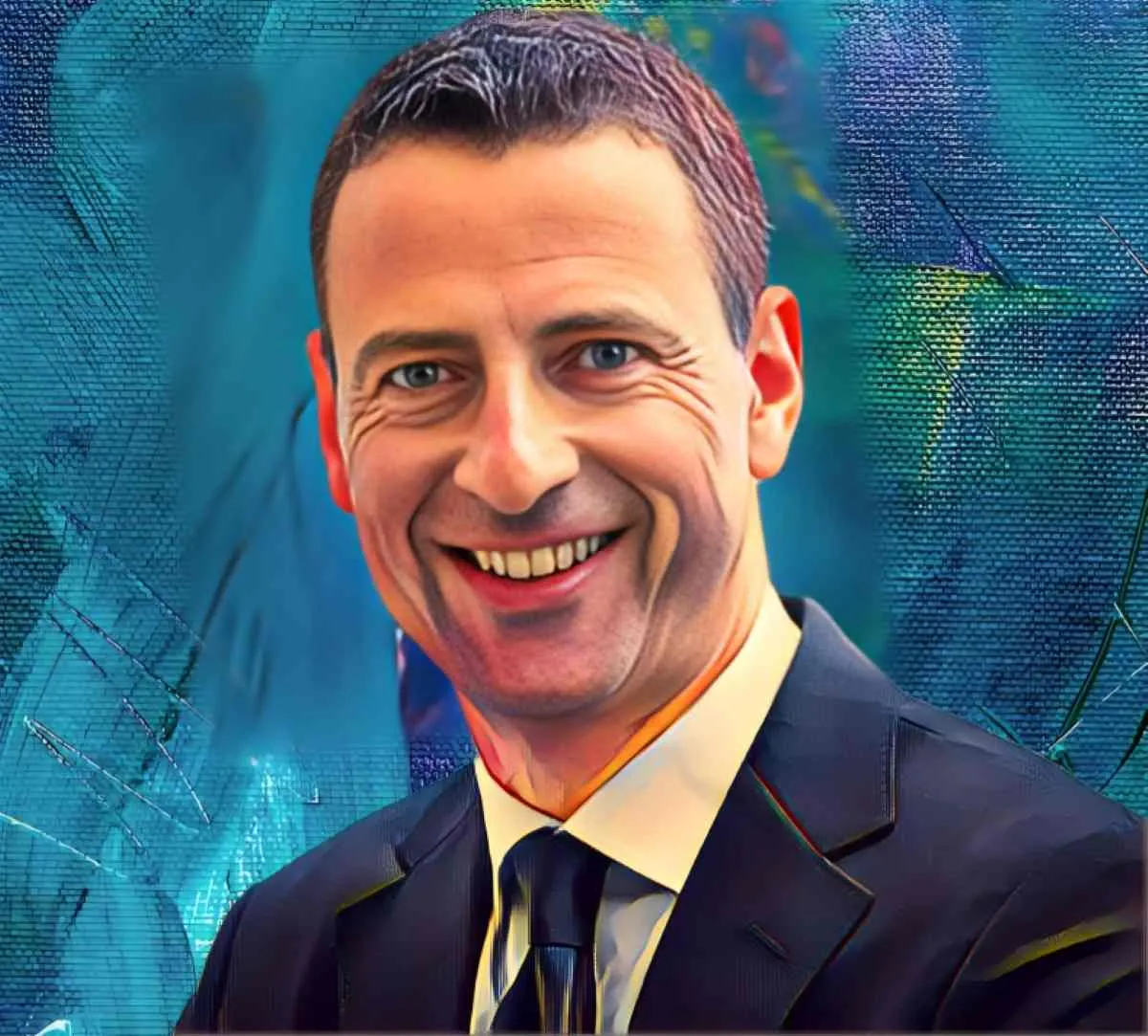 Glencore, led by Gary Nagle, gets $395 million Australian backing for copper smelter