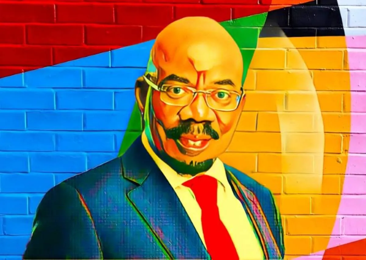 Nigerian banker Jim Ovia gains $14 million as Zenith Bank shares climb