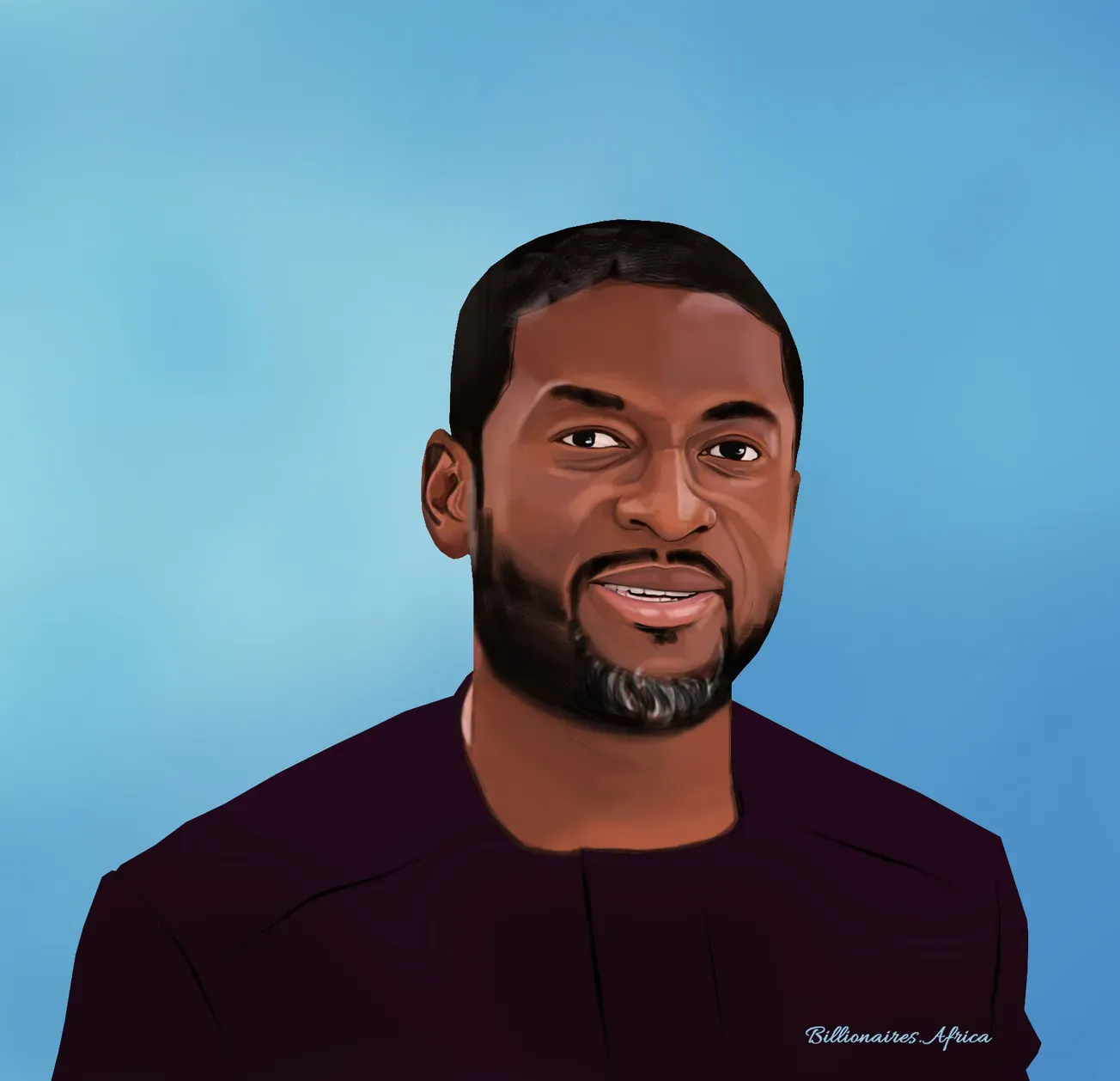 Energy investor Kevin Okyere warns Ghana must act as 12 % face food insecurity