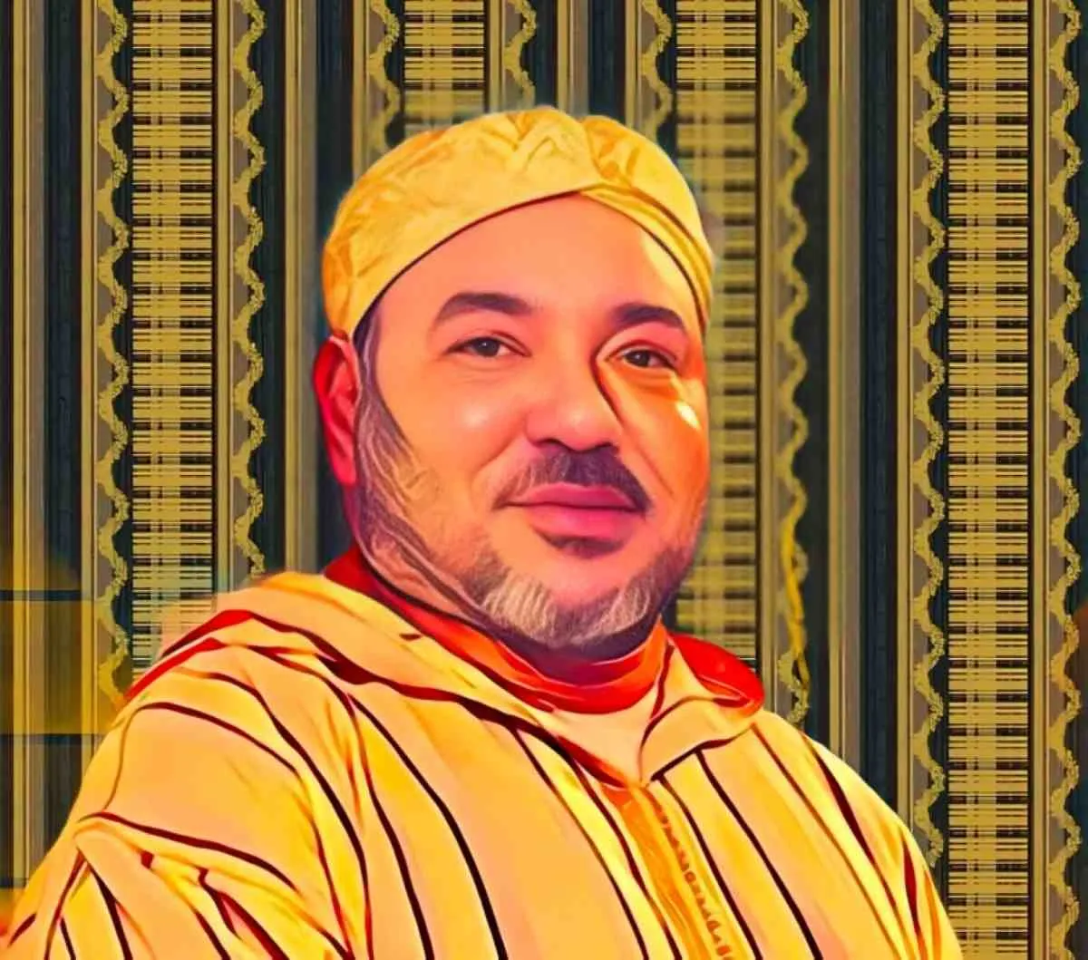 Morocco’s King Mohammed VI launches $33 million mental health project