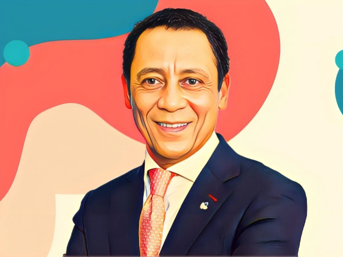 South African tycoon Mike Teke’s Seriti starts third phase of Mpumalanga wind project