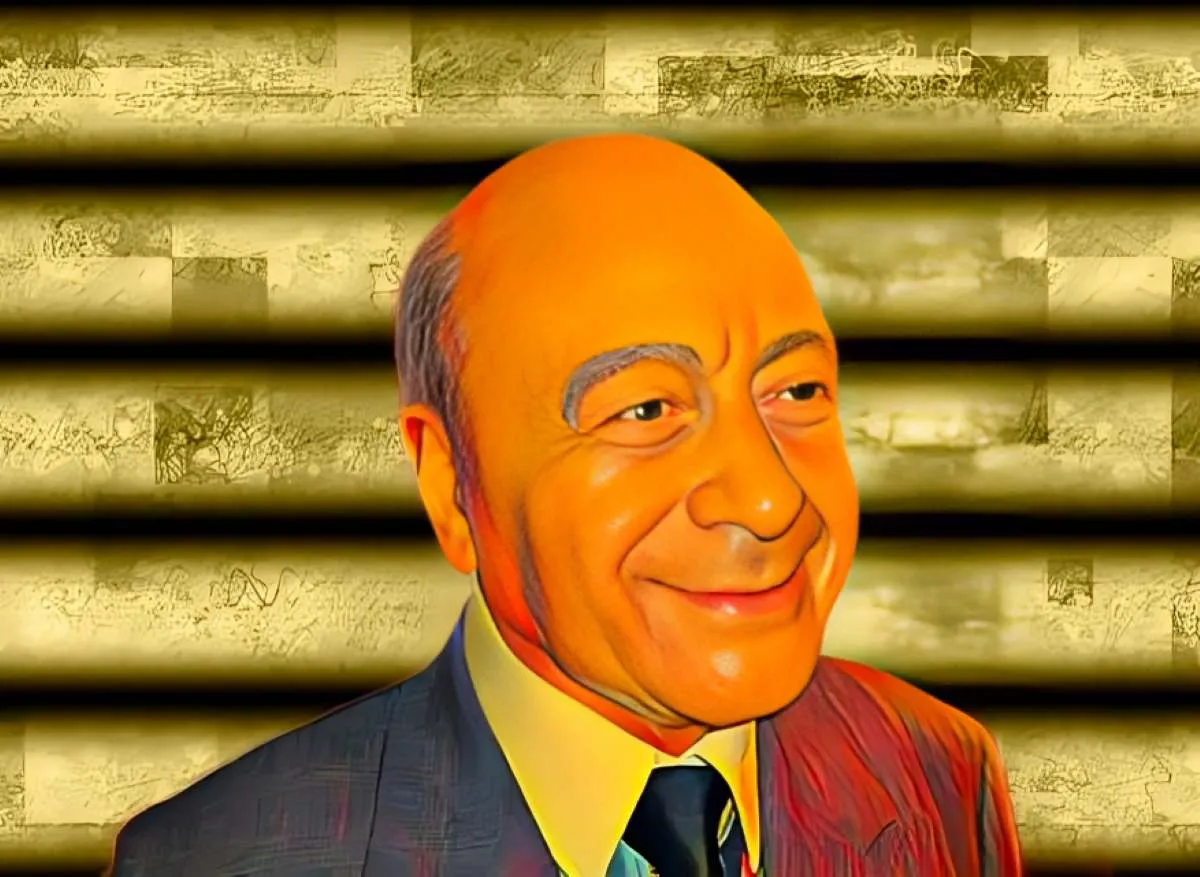 Harrods sets aside $83 million for victims of Egyptian billionaire Mohamed Al-Fayed