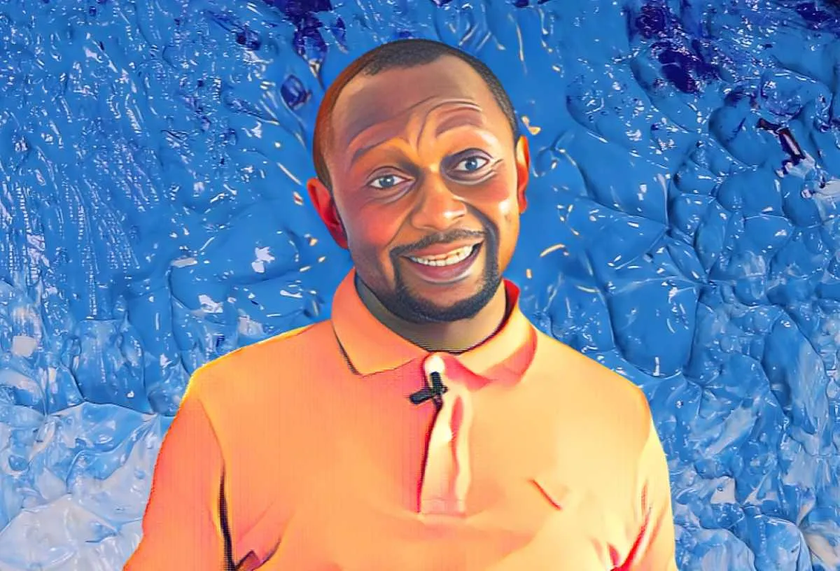 Senegalese businessman Tamsir Ousmane Traore buys Ivorian freight startup