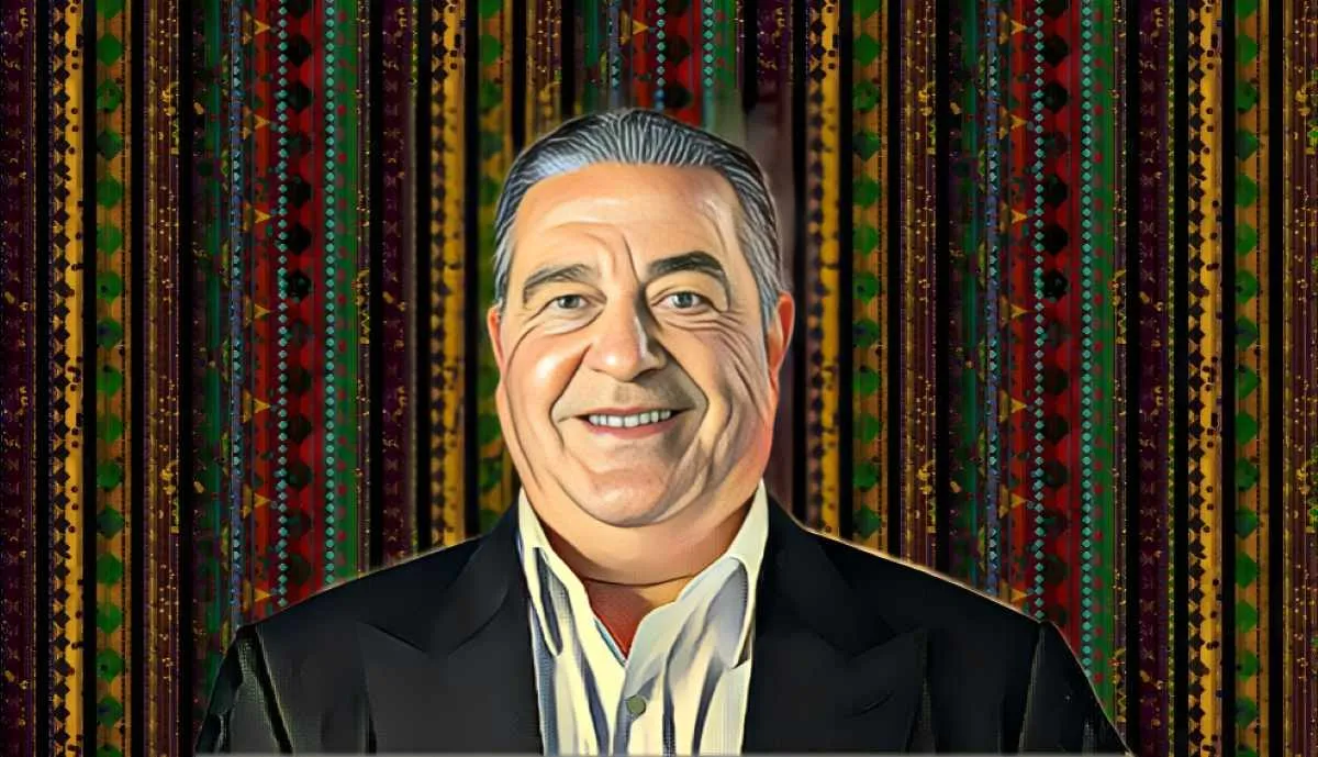 Egyptian billionaire Yasseen Mansour's Palm Hills posts $3.8 billion sales in 9 months