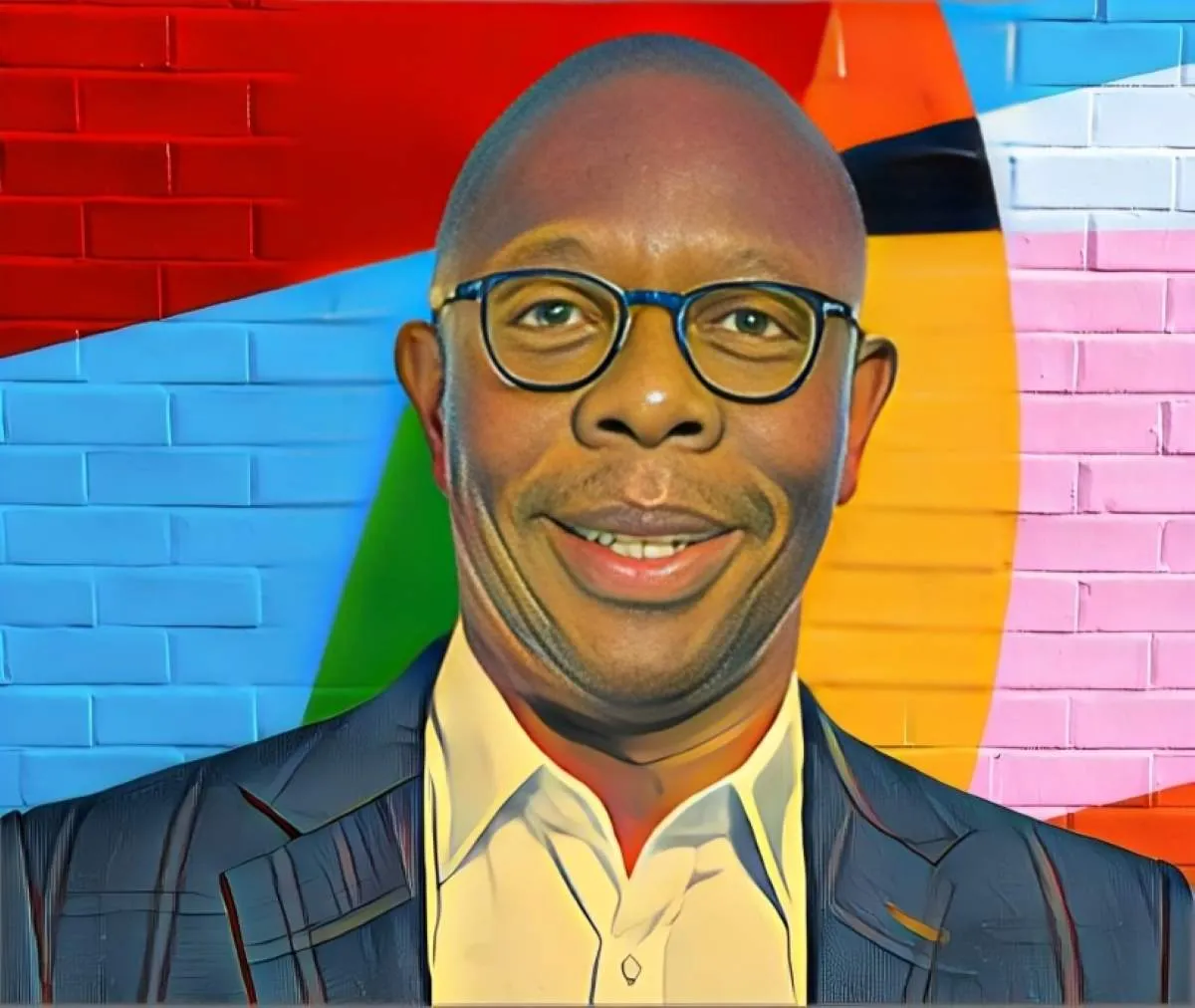 Dominic Sewela, CEO of Barloworld.