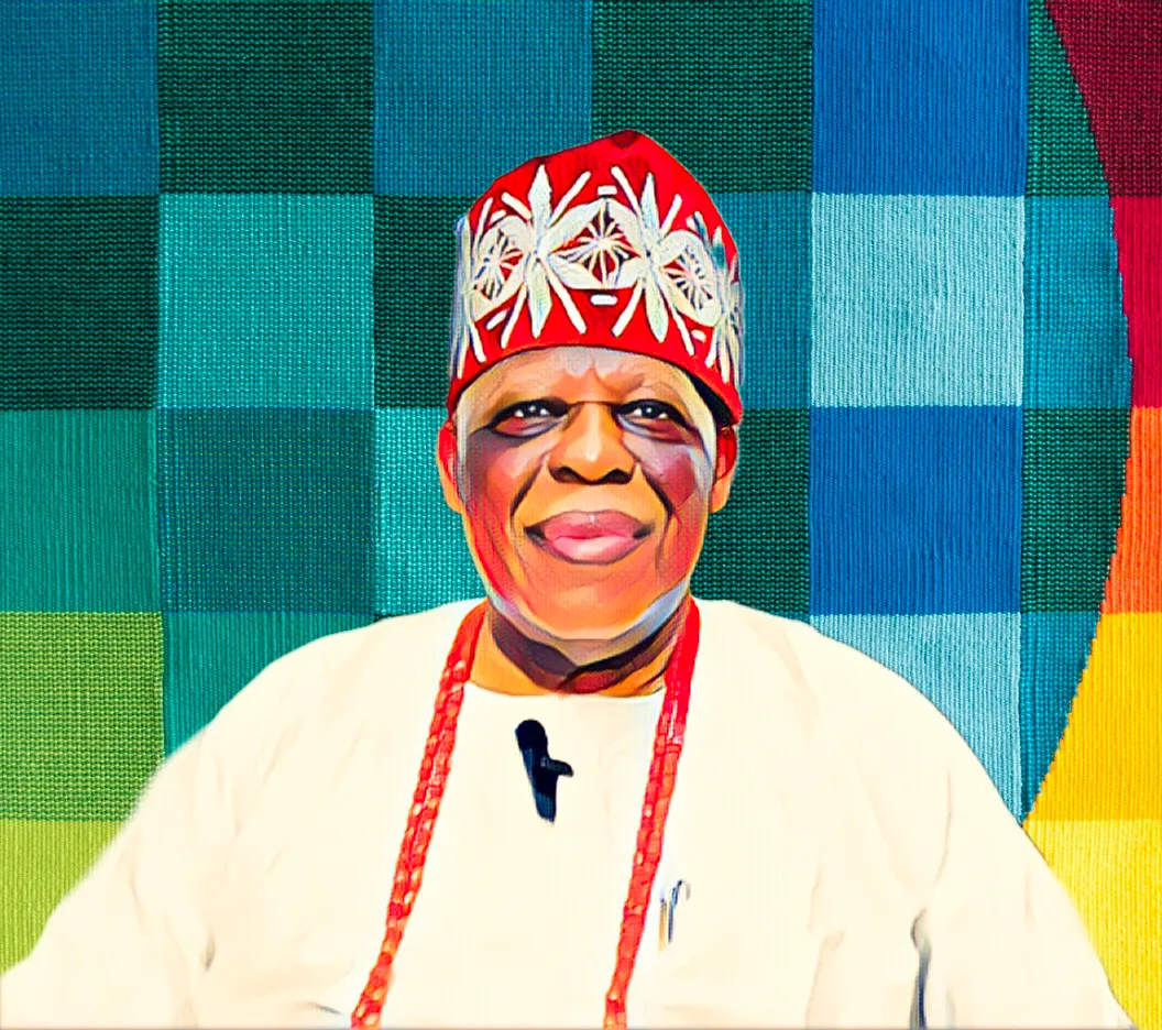 Nigerian tycoon Solomon Onafowokan opens Africa’s largest fibre-optic cable plant