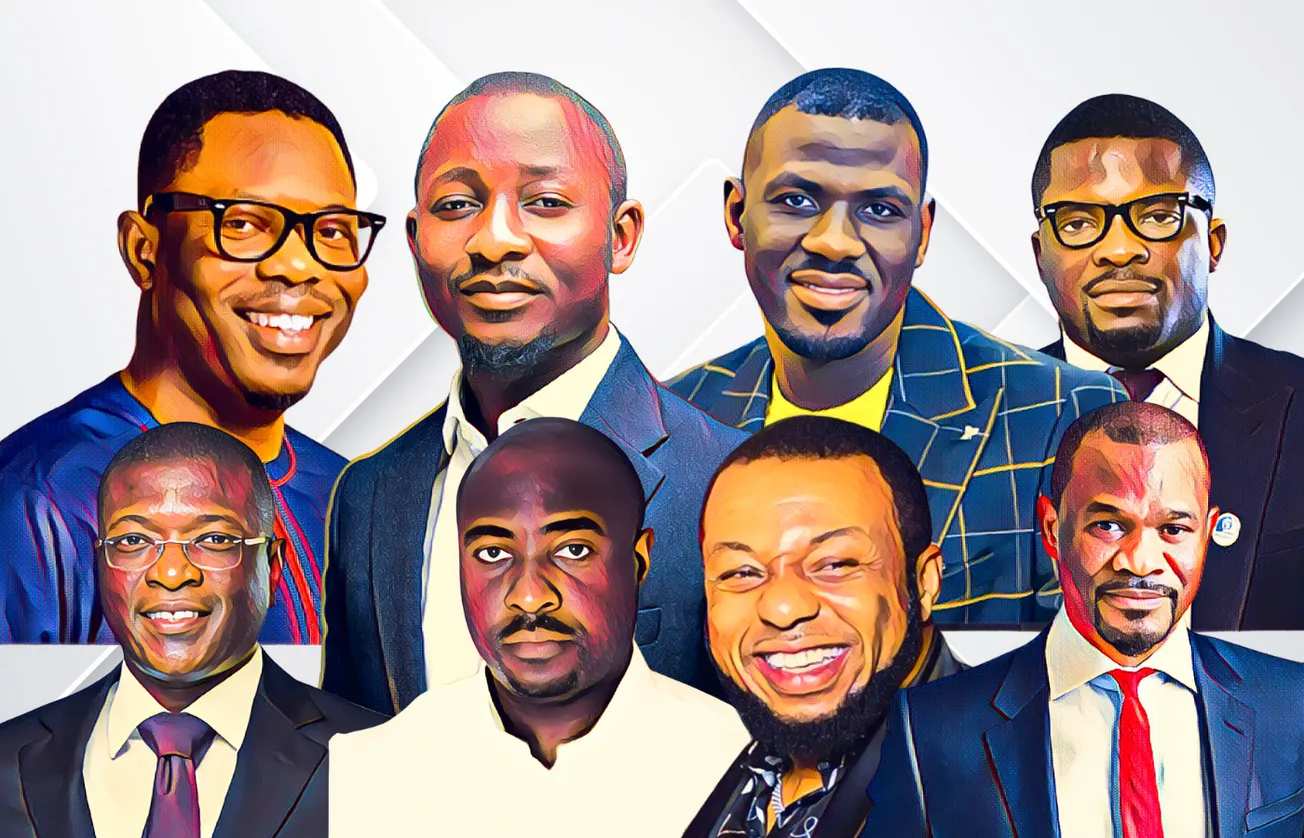 Meet Nigeria’s young real estate multimillionaires