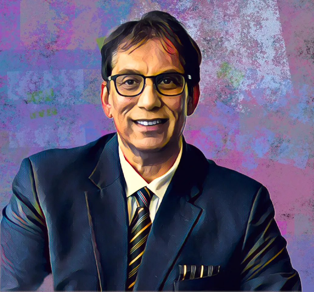 8 businesses owned by South African multimillionaire Iqbal Survé