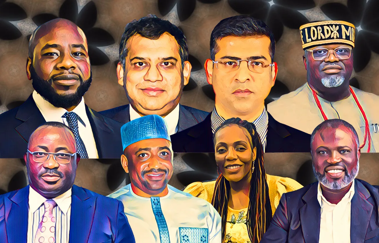 8 Nigerian multimillionaires who made a fortune in mining