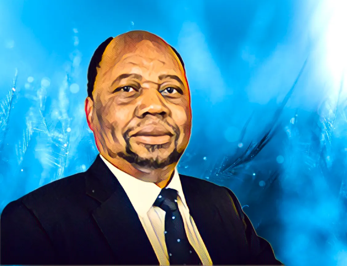 Zimbabwean legendary banker Nicholas Vingirai warns nation’s financial sector faces collapse