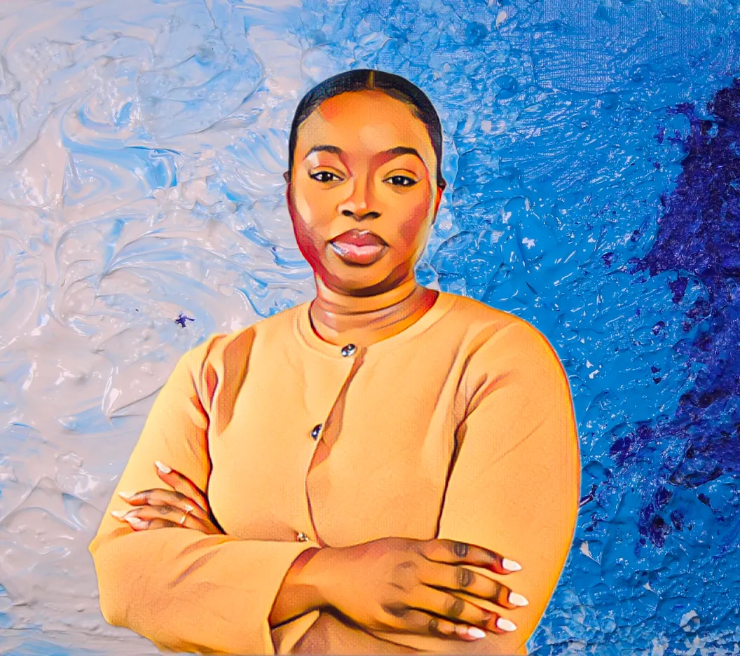 Ama Amo-Agyei’s Plantmade once raced to £11m sales — now the founder exits after administration