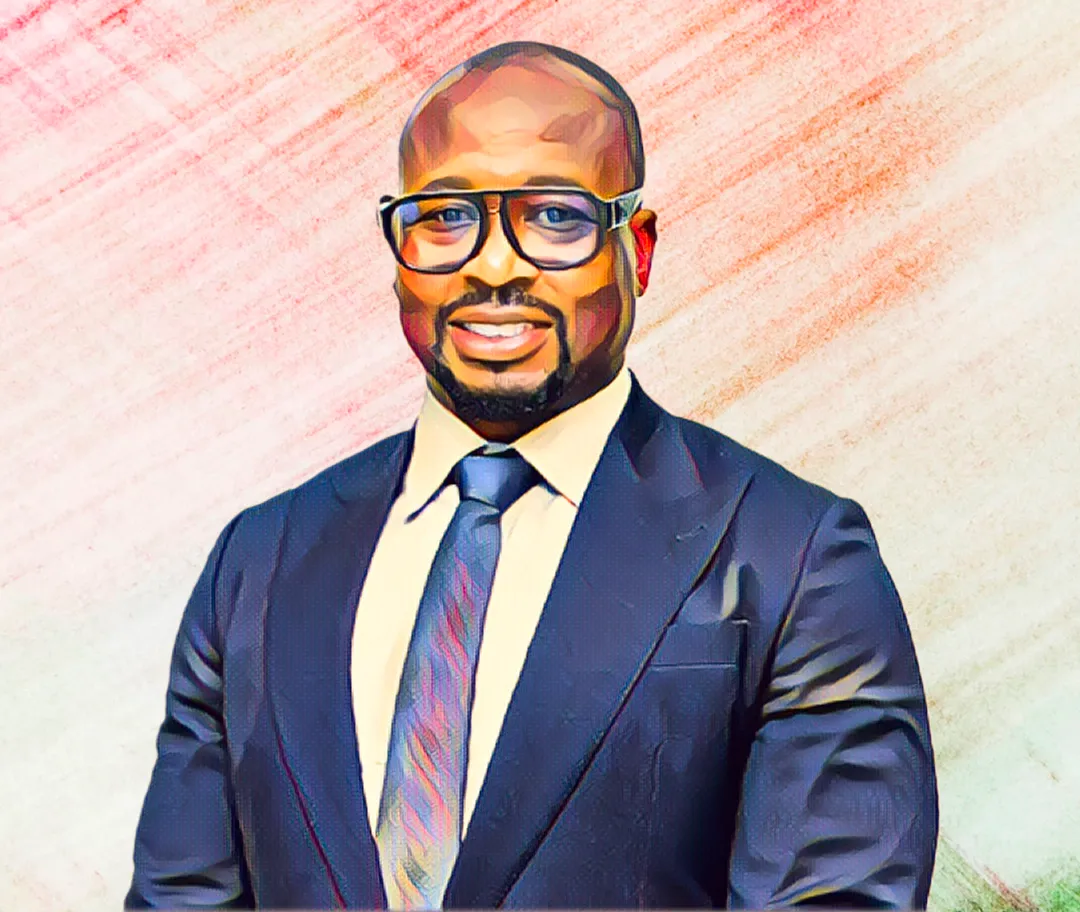 Nigerian shipping tycoon Ken Etete urges African governments to fund core industry