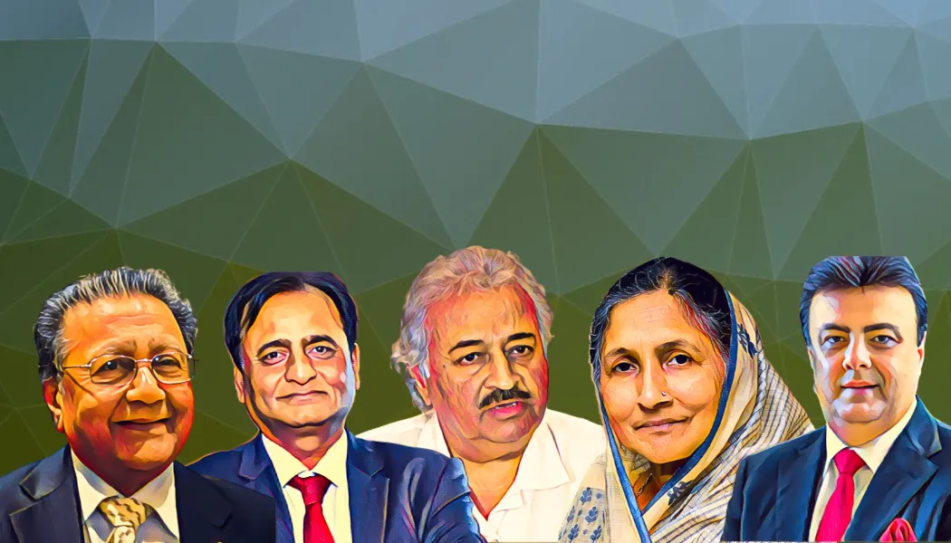 30 Indian billionaires who made a fortune in Africa