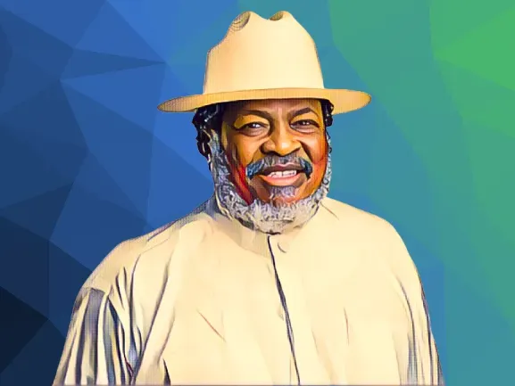 Nduka Obaigbena’s General Hydrocarbons placed in receivership by AMCON amid First Bank loan dispute