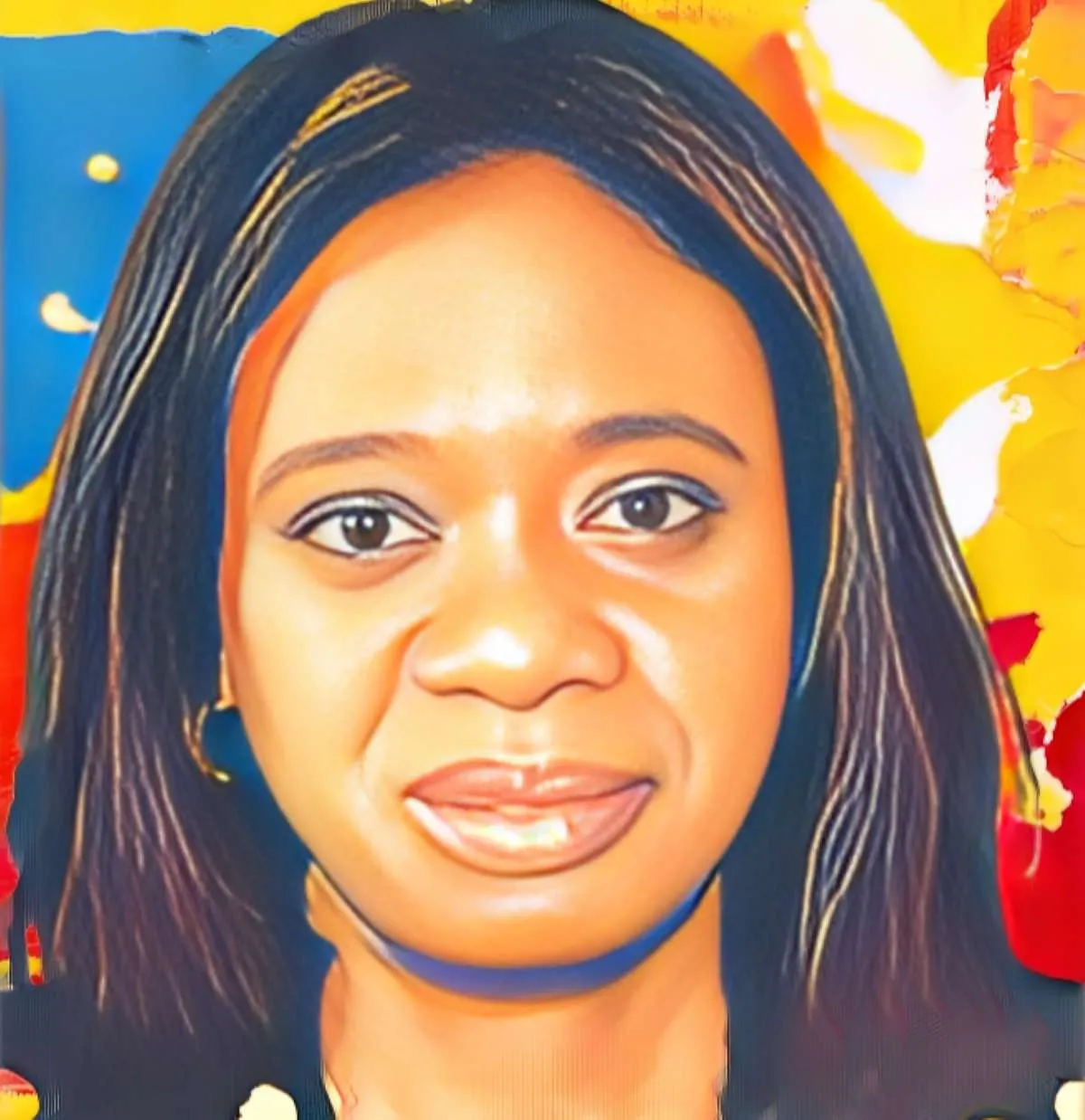 Adama Sène Cissé, a Senegalese businesswoman and co-founder of Gade Gui.