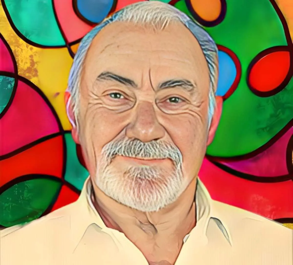 Giovanni Ravazzotti, South African retail tycoon and chairman of Italtile Limited.