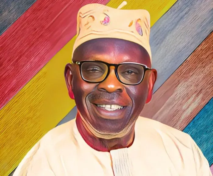 Nigerian beverage mogul Adegunwa says investing in education pays the best dividends