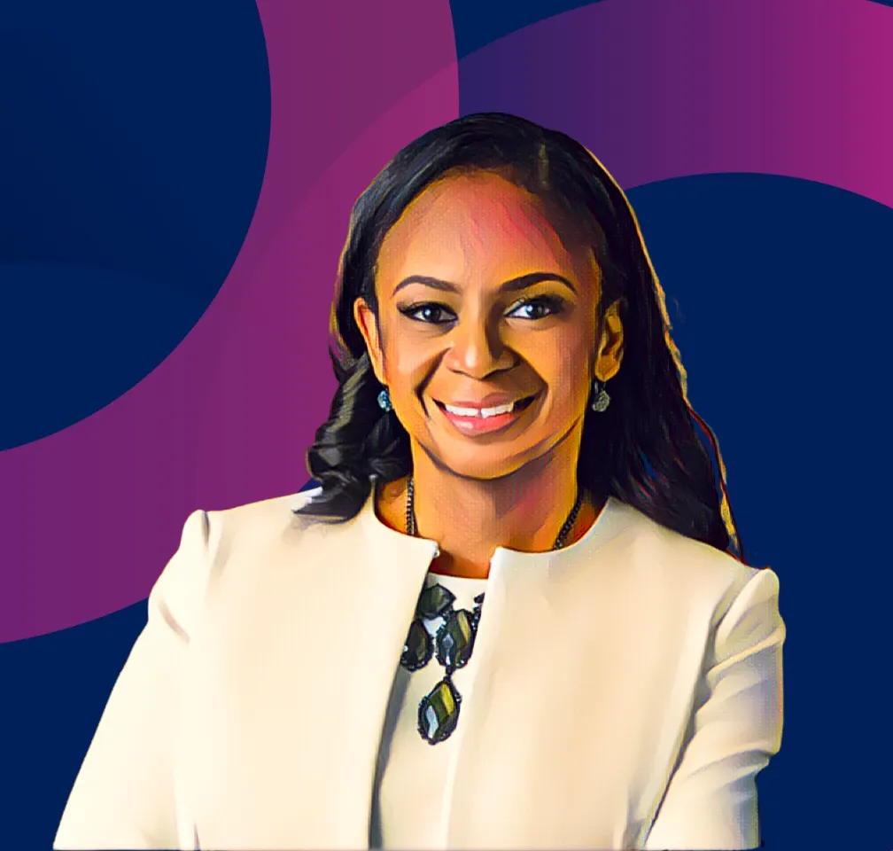 The richest woman on the Nigerian Stock Exchange, Awele Elumelu, becomes chairperson of Transcorp Hotels