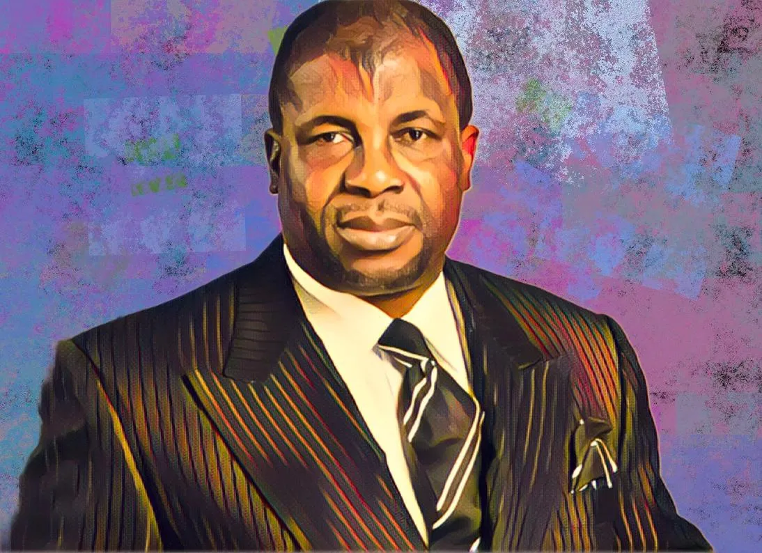 Nigerian businessman Emeka Offor gets respite in $111 million loan fight in London