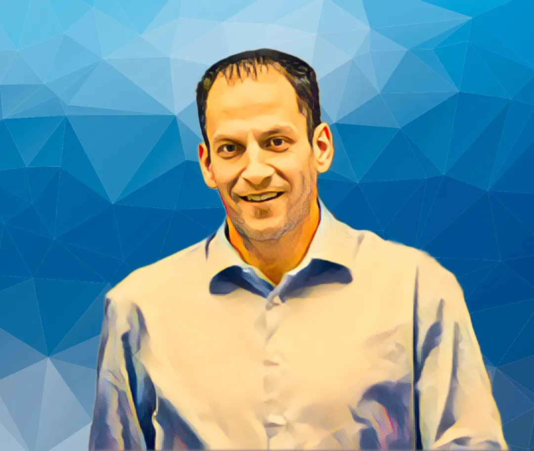 Meet South African fintech veteran Leonard Shenker, who just sold his company for $23.5 million