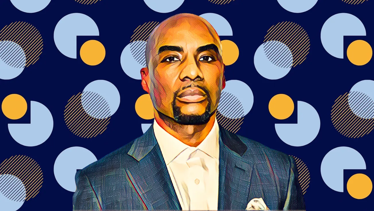 Charlamagne Tha God renews iHeartMedia pact as Black Effect expands; deal reportedly worth $200 million