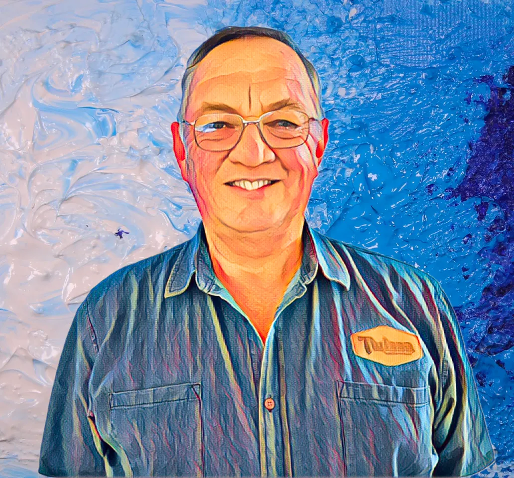 Meet Ken Clark, the South African entrepreneur selling Twizza for $125 million